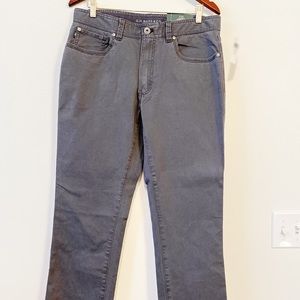 Grey Men’s Pants, NWT, 32x32